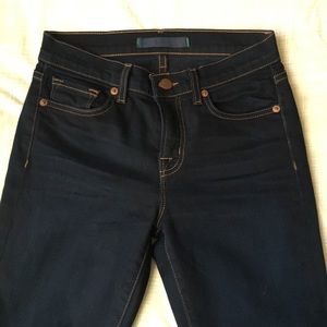 J Brand skinny leg Ignite jeans